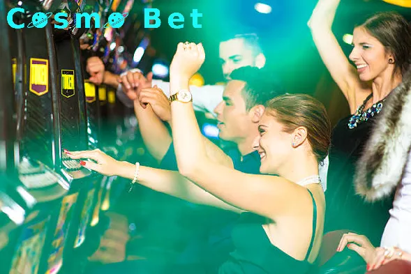 космобет онлайн