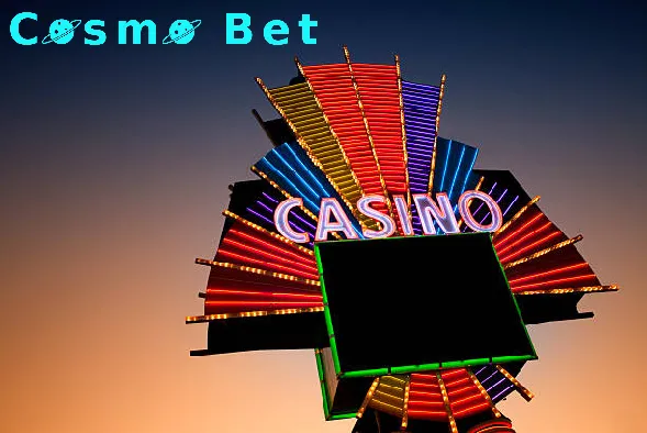 космобет україна