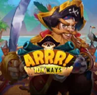 Arrr-10K-Ways-Arrr-10K-Ways на Cosmobet