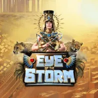 Eye Of The Storm на Cosmobet