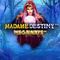 Madame Destiny на Cosmobet